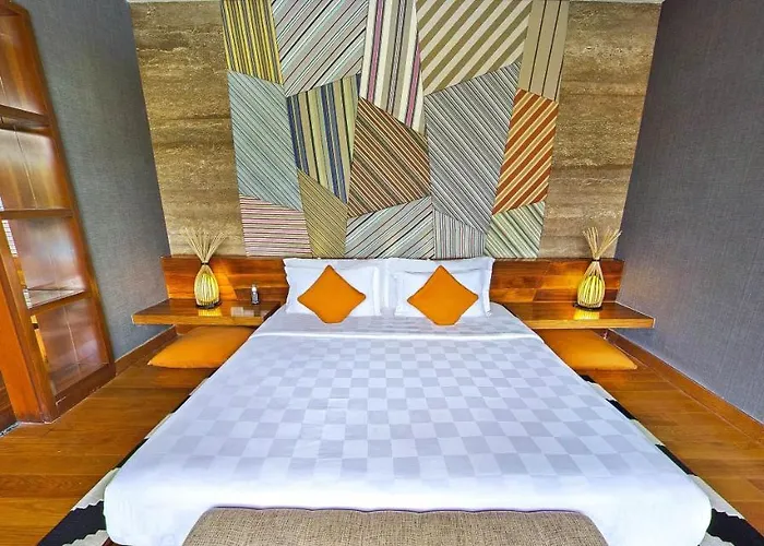 فندق Arthur ليجيان